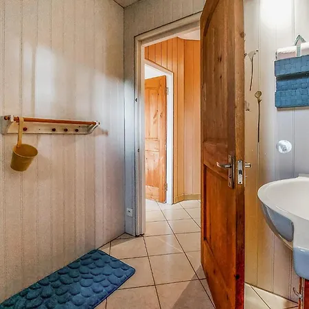 2 Bedroom Cozy In Eyraud-crempse-maurens La Ressegue