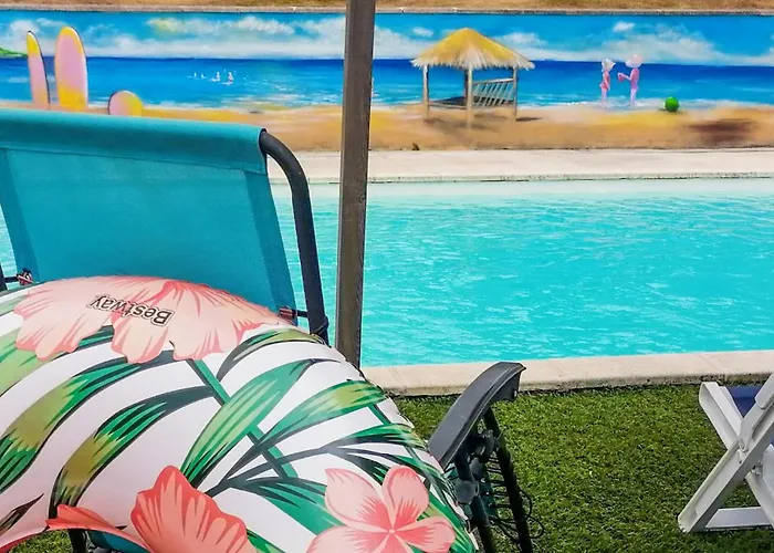 2 Bedroom Cozy In Eyraud-crempse-maurens *